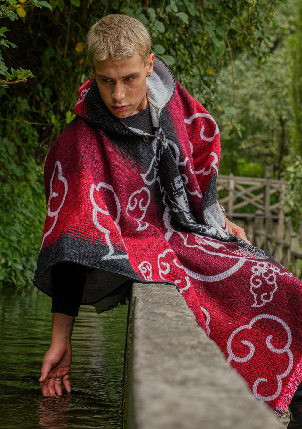 CLOAKY® NARUTO: AKATSUKI