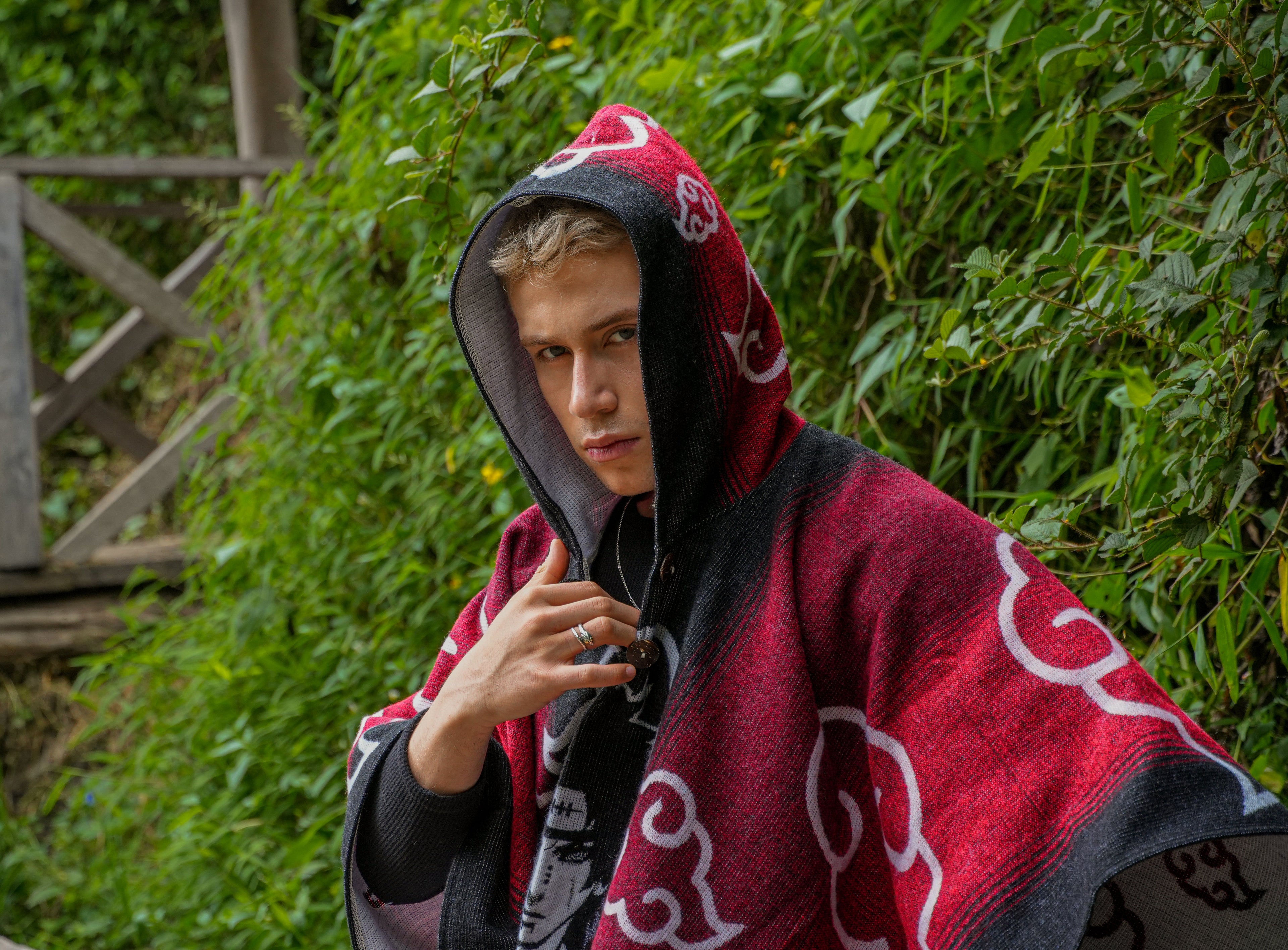CLOAKY® NARUTO: AKATSUKI