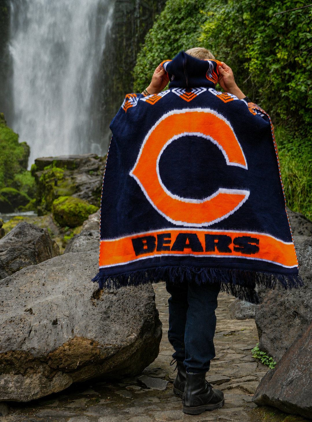 Chicago Bears