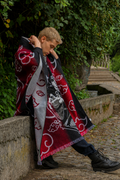 CLOAKY® NARUTO: AKATSUKI