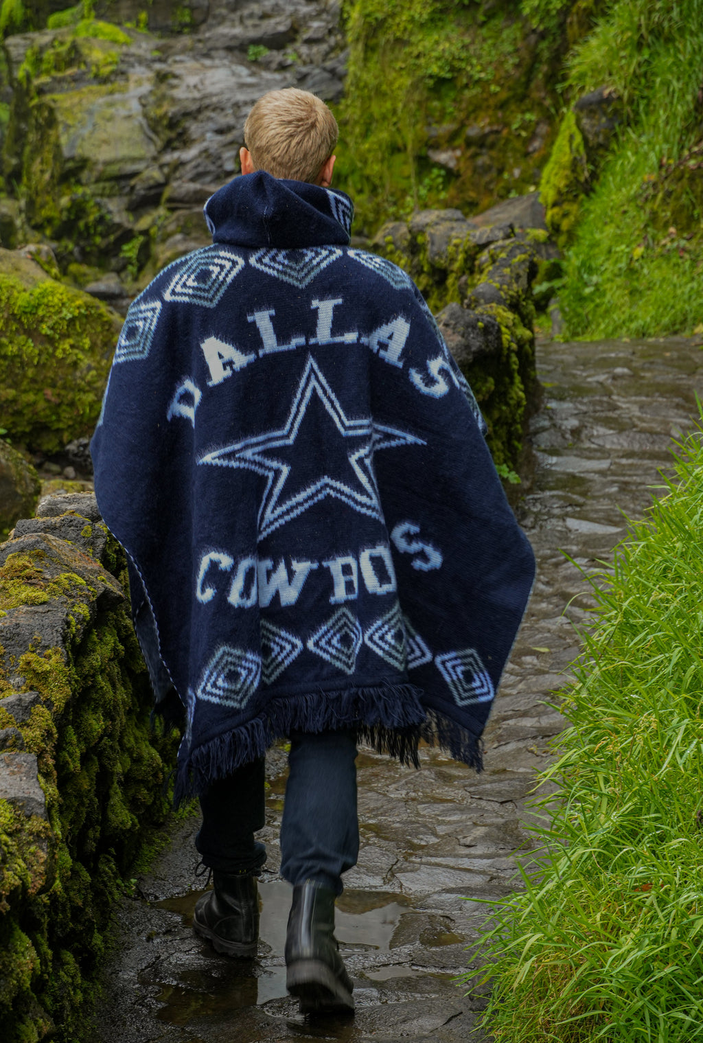 Dallas Cowboy