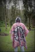 Demon Slayer Poncho