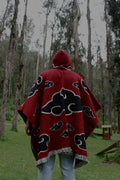 NARUTO RED CLOUD