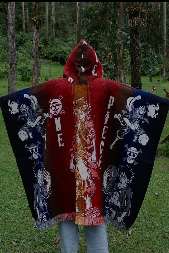 One Piece 001