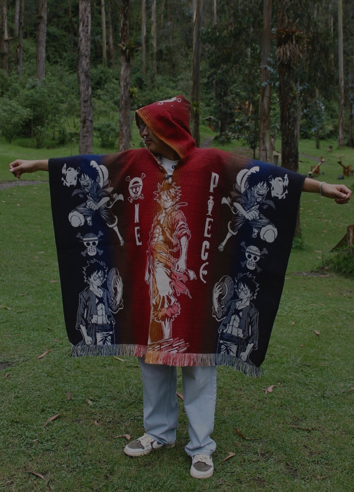 One Piece 001