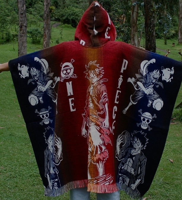 One Piece 001